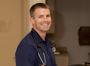 Dr. John Jenkins, MD
