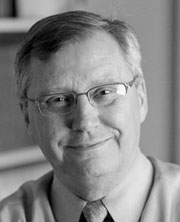 Dr. John Lake, MD