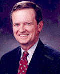 Dr. William Alberts, MD