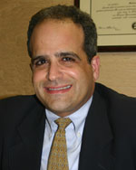 Dr. John Mallen, MD
