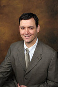Dr. John Millspaugh, MD