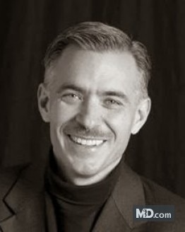 Dr. John Perrotti, MD
