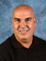 Dr. John Pirrello, MD