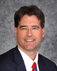 Dr. John Schaberg, MD