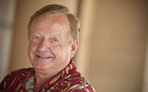 Dr. John Seguin, MD