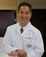 Dr. John Shih, DO