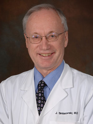 Dr. John Smiarowski, MD