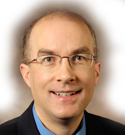 Dr. Benjamin Whitis, MD