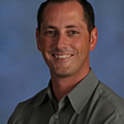 Dr. John Tenhundfeld, MD