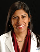 Dr. Anissa Durairaj, MD