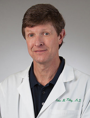 Dr. John Robert Velky, MD