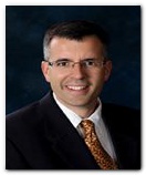 Dr. John Ward, MD