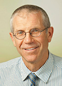 Dr. John Wood, MD