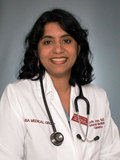Dr. Jolly Jose, MD