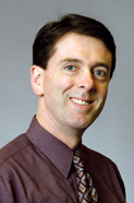 Dr. Jonathan Krieger, MD