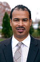 Dr. Jonathan Mccoy, MD