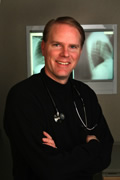 Dr. Jon Kroeze, MD