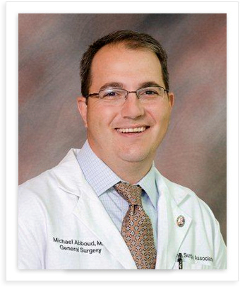 Dr. Jorge Arboleda, DO