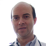 Dr. Joseluis Jimenez, MD