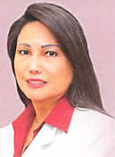 Dr. Josephine Weeks, MD