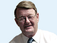 Dr. Jon Whisler, MD