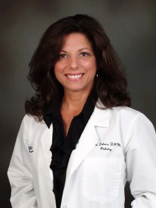 Dr. Paula Deluca