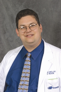 Dr. Joseph Sewell, MD