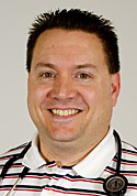 Dr. Joshua Hand, MD