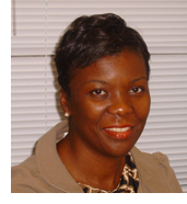 Dr. Joylene John-Sowah, MD