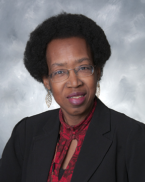 Dr. Joy Black, MD