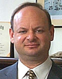 Dr. Randall Berliner, MD