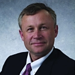 Dr. Martin Urban, MD