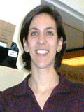 Dr. Julia De Almeida, MD