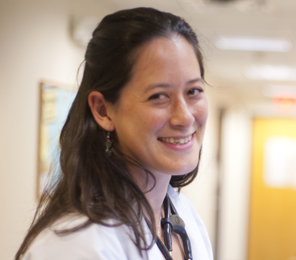 Dr. Julia Dejoseph, MD