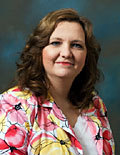 Dr. Julie Wehrer, MD