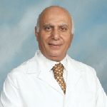 Dr. Kamran Kamrava, MD