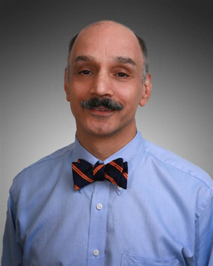 Dr. David Dheurle, MD