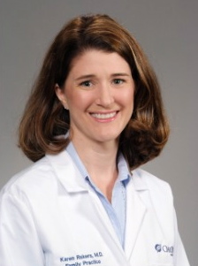 Dr. Karen Rakers, MD