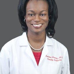 Dr. Karima Causey, MD