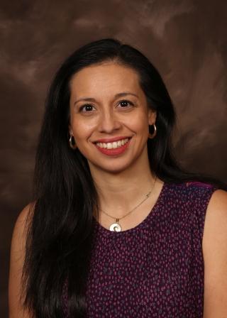 Dr. Karina Parilo, MD