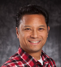Dr. Karl Magsarili, MD