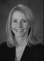 Dr. Kate Raymond, DO