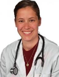 Dr. Kathleen Mahan, MD