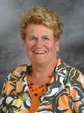 Dr. Kathryn Burke, DO