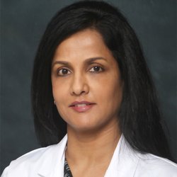 Dr. Kavitha Kotrappa, MD