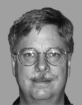 Dr. Keith Harbour, DO