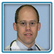 Dr. Keith Harvey, MD