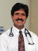 Dr. Keith Lammers, MD