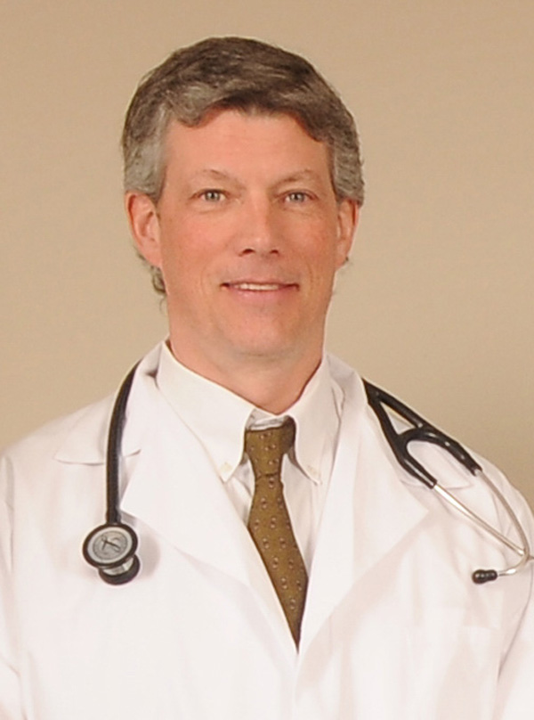 Dr. Keith Rebehn, MD