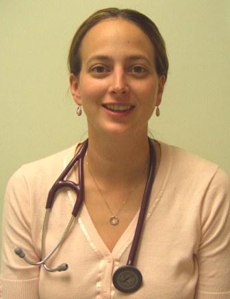 Dr. Kelly Barki, DO